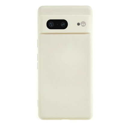 WANLONFENG RB2 Series for Google Pixel 8 Case TPU Phone Cover with Screen Protector