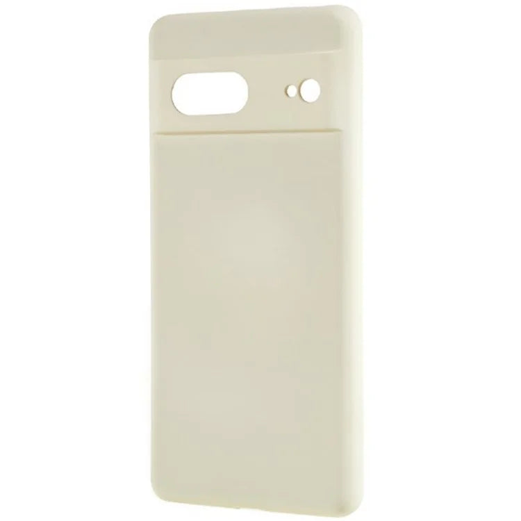 WANLONFENG RB2 Series for Google Pixel 8 Case TPU Phone Cover with Screen Protector