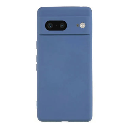WANLONFENG RB2 Series for Google Pixel 8 Case TPU Phone Cover with Screen Protector