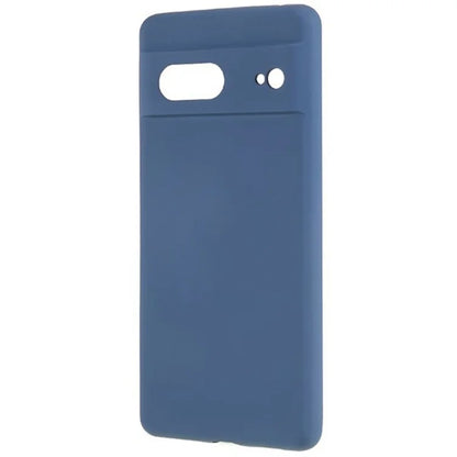 WANLONFENG RB2 Series for Google Pixel 8 Case TPU Phone Cover with Screen Protector