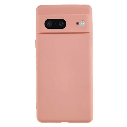 WANLONFENG RB2 Series for Google Pixel 8 Case TPU Phone Cover with Screen Protector