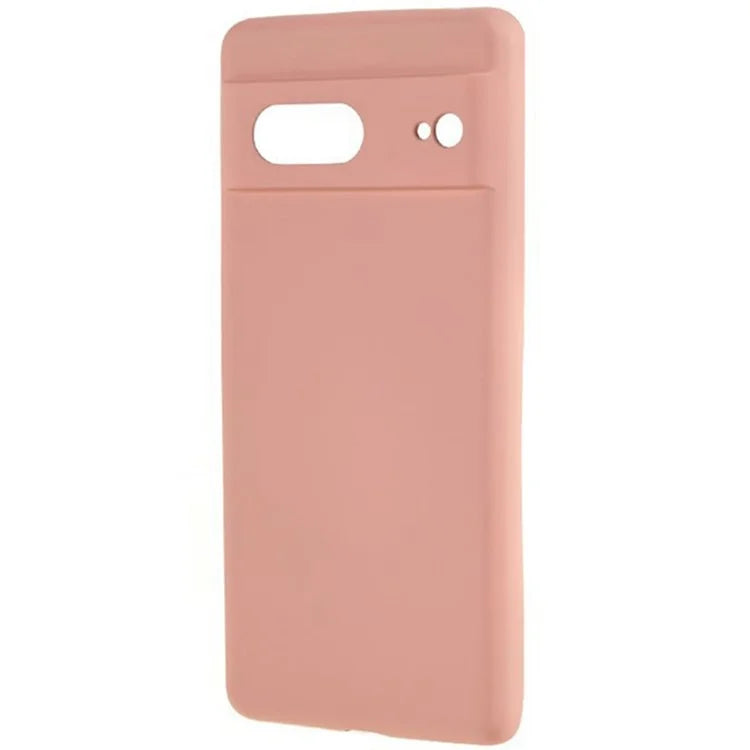 WANLONFENG RB2 Series for Google Pixel 8 Case TPU Phone Cover with Screen Protector