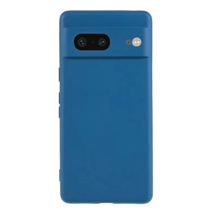 WANLONFENG RB2 Series for Google Pixel 8 Case TPU Phone Cover with Screen Protector