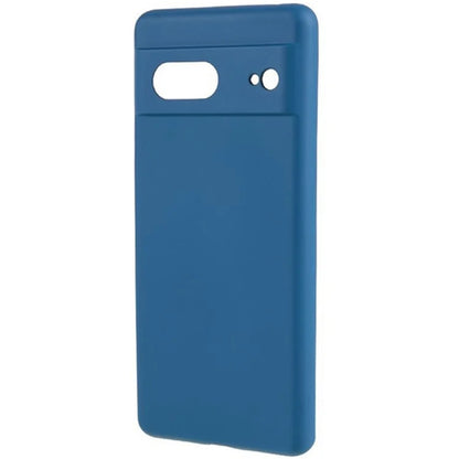 WANLONFENG RB2 Series for Google Pixel 8 Case TPU Phone Cover with Screen Protector