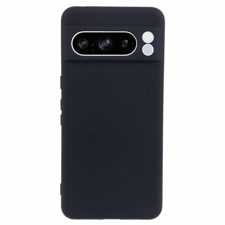WANLONFENG RB2 Series for Google Pixel 8 Pro Case TPU Phone Cover with Screen Protector