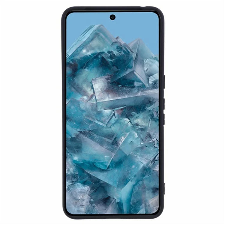 WANLONFENG RB2 Series for Google Pixel 8 Pro Case TPU Phone Cover with Screen Protector