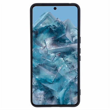 WANLONFENG RB2 Series for Google Pixel 8 Pro Case TPU Phone Cover with Screen Protector