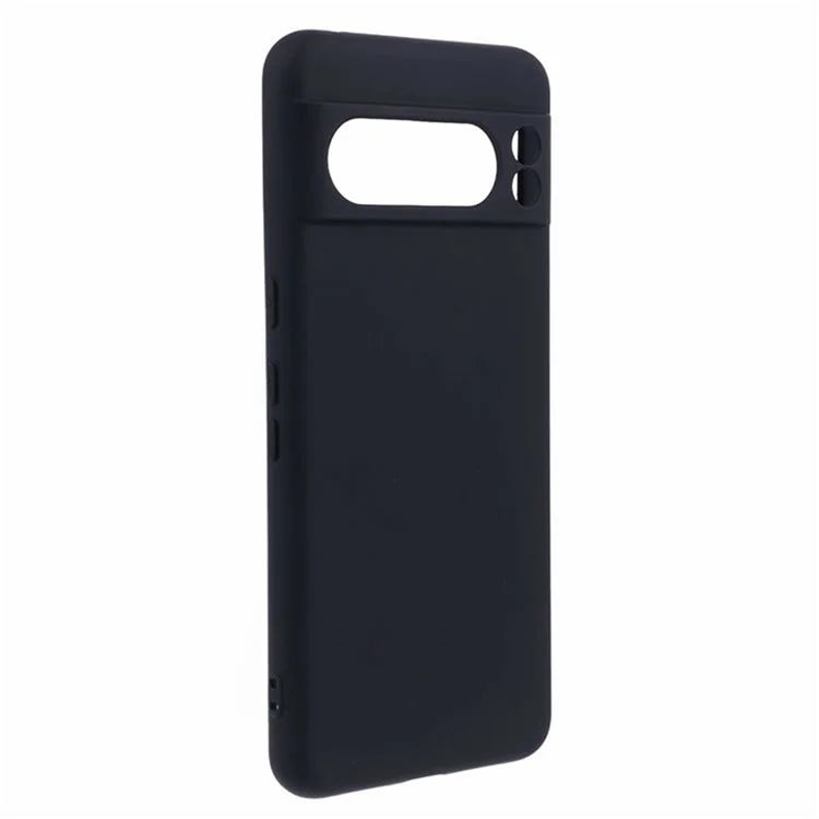 WANLONFENG RB2 Series for Google Pixel 8 Pro Case TPU Phone Cover with Screen Protector