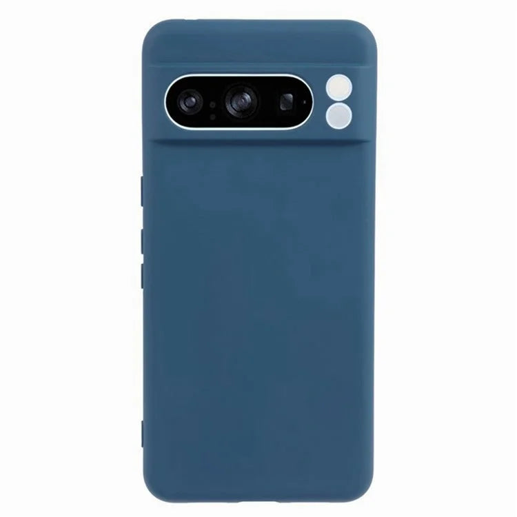 WANLONFENG RB2 Series for Google Pixel 8 Pro Case TPU Phone Cover with Screen Protector