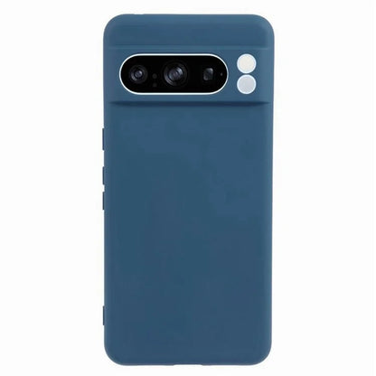 WANLONFENG RB2 Series for Google Pixel 8 Pro Case TPU Phone Cover with Screen Protector