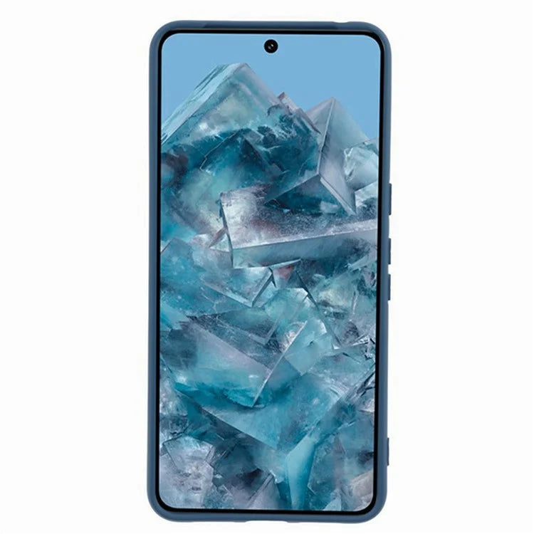 WANLONFENG RB2 Series for Google Pixel 8 Pro Case TPU Phone Cover with Screen Protector