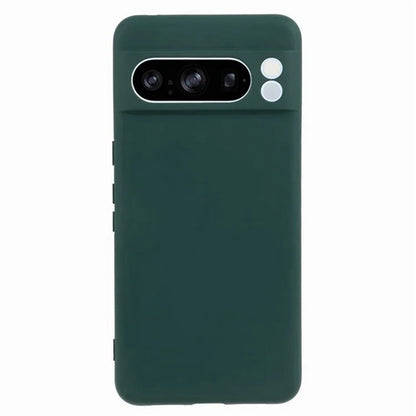 WANLONFENG RB2 Series for Google Pixel 8 Pro Case TPU Phone Cover with Screen Protector
