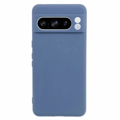 WANLONFENG RB2 Series for Google Pixel 8 Pro Case TPU Phone Cover with Screen Protector