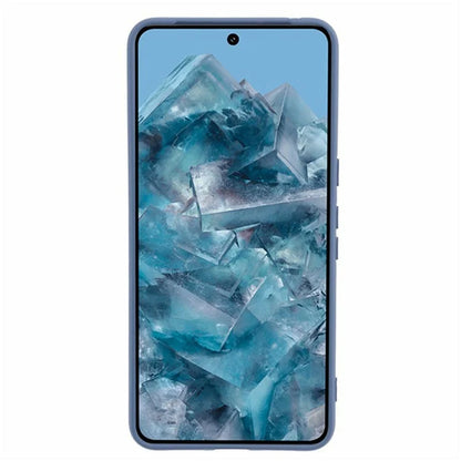 WANLONFENG RB2 Series for Google Pixel 8 Pro Case TPU Phone Cover with Screen Protector