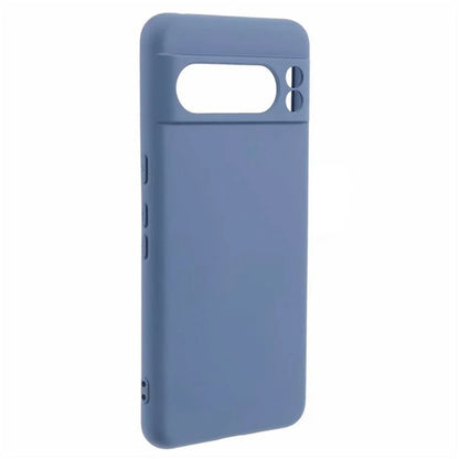WANLONFENG RB2 Series for Google Pixel 8 Pro Case TPU Phone Cover with Screen Protector