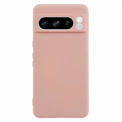 WANLONFENG RB2 Series for Google Pixel 8 Pro Case TPU Phone Cover with Screen Protector