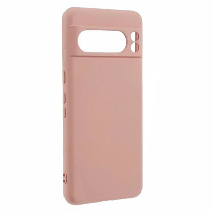 WANLONFENG RB2 Series for Google Pixel 8 Pro Case TPU Phone Cover with Screen Protector