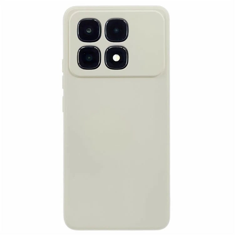 WANLONFENG RB2 Series for Xiaomi Redmi K70 Ultra Case TPU Phone Cover with Screen Protector