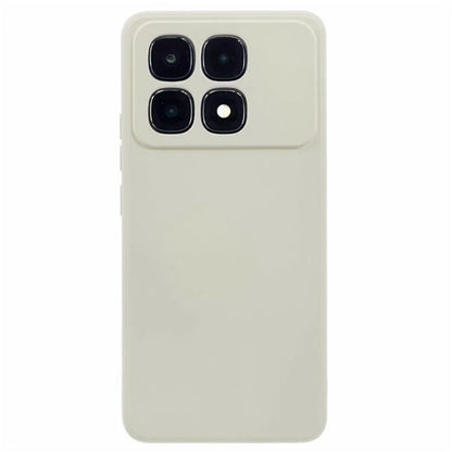 WANLONFENG RB2 Series for Xiaomi Redmi K70 Ultra Case TPU Phone Cover with Screen Protector
