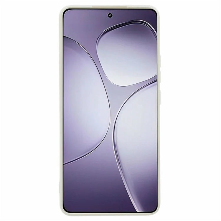 WANLONFENG RB2 Series for Xiaomi Redmi K70 Ultra Case TPU Phone Cover with Screen Protector