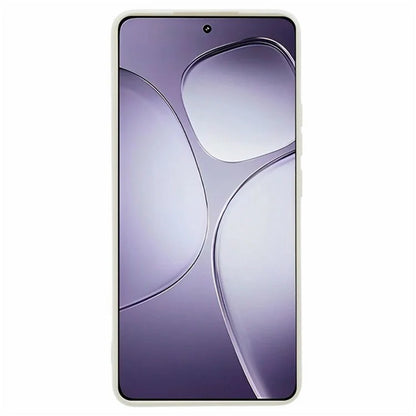 WANLONFENG RB2 Series for Xiaomi Redmi K70 Ultra Case TPU Phone Cover with Screen Protector