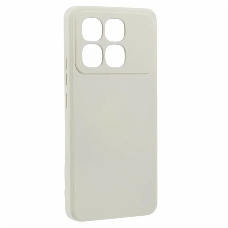 WANLONFENG RB2 Series for Xiaomi Redmi K70 Ultra Case TPU Phone Cover with Screen Protector