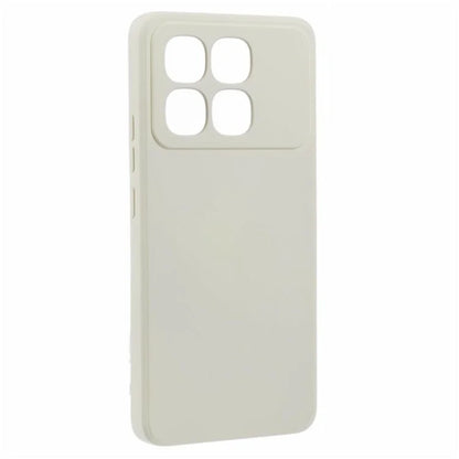 WANLONFENG RB2 Series for Xiaomi Redmi K70 Ultra Case TPU Phone Cover with Screen Protector