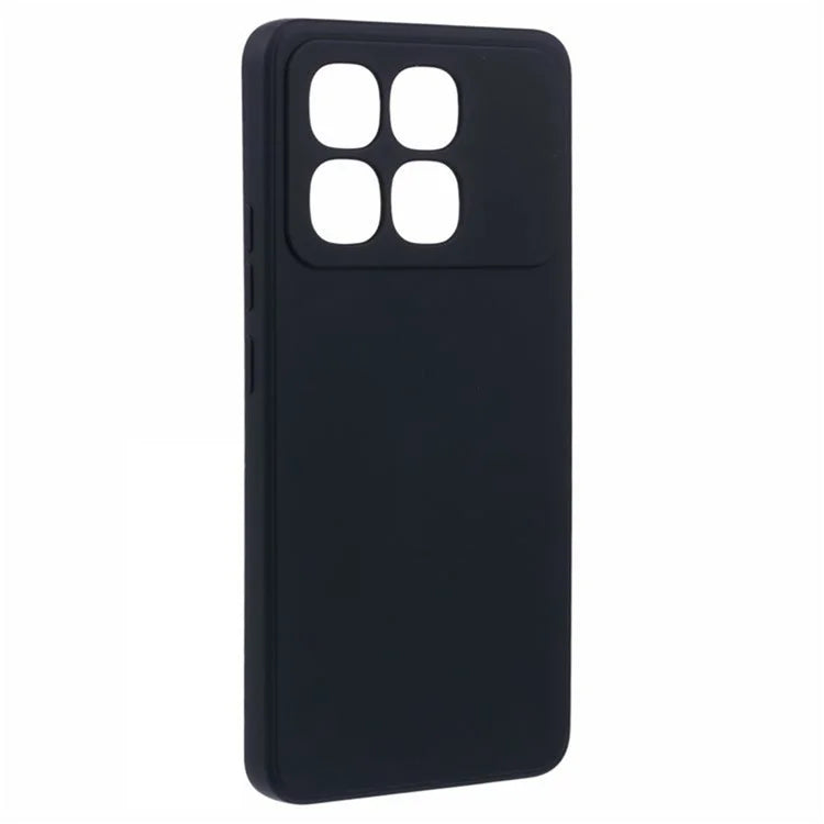 WANLONFENG RB2 Series for Xiaomi Redmi K70 Ultra Case TPU Phone Cover with Screen Protector