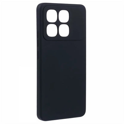 WANLONFENG RB2 Series for Xiaomi Redmi K70 Ultra Case TPU Phone Cover with Screen Protector