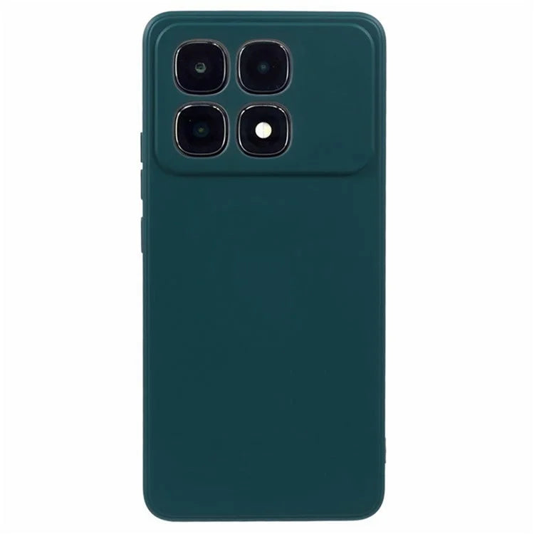 WANLONFENG RB2 Series for Xiaomi Redmi K70 Ultra Case TPU Phone Cover with Screen Protector