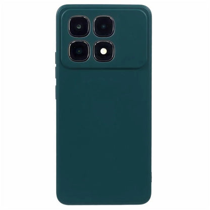 WANLONFENG RB2 Series for Xiaomi Redmi K70 Ultra Case TPU Phone Cover with Screen Protector