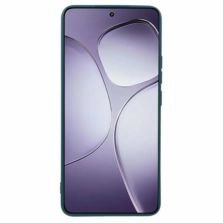 WANLONFENG RB2 Series for Xiaomi Redmi K70 Ultra Case TPU Phone Cover with Screen Protector