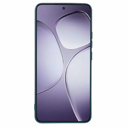 WANLONFENG RB2 Series for Xiaomi Redmi K70 Ultra Case TPU Phone Cover with Screen Protector