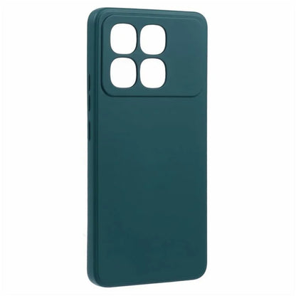 WANLONFENG RB2 Series for Xiaomi Redmi K70 Ultra Case TPU Phone Cover with Screen Protector