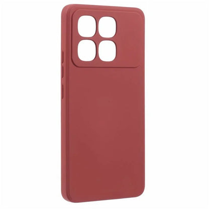 WANLONFENG RB2 Series for Xiaomi Redmi K70 Ultra Case TPU Phone Cover with Screen Protector