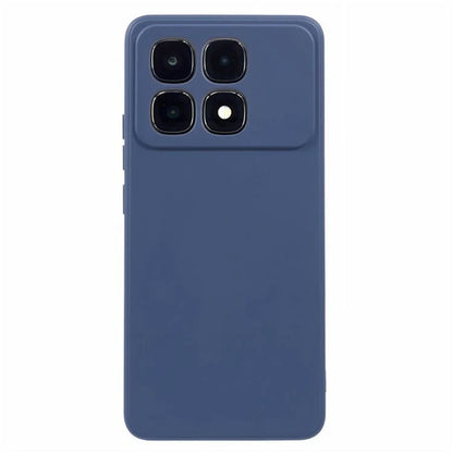 WANLONFENG RB2 Series for Xiaomi Redmi K70 Ultra Case TPU Phone Cover with Screen Protector