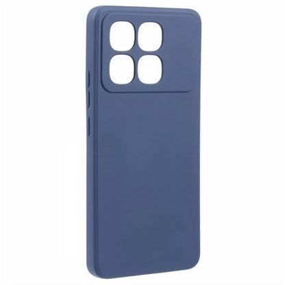 WANLONFENG RB2 Series for Xiaomi Redmi K70 Ultra Case TPU Phone Cover with Screen Protector