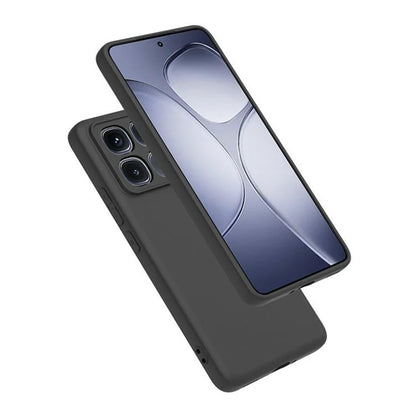 WANLONFENG MS Series for Xiaomi Redmi K70 Ultra TPU Case Matte Back Cover with Tempered Glass