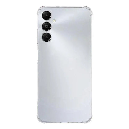 KALEBOL KLB-TPU001 For Samsung Galaxy A05s 4G Case 1.5mm TPU Transparent Anti-Drop Phone Cover