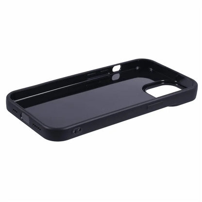 HRX Series for iPhone 15 Case Matte TPU Straight Edge Phone Cover