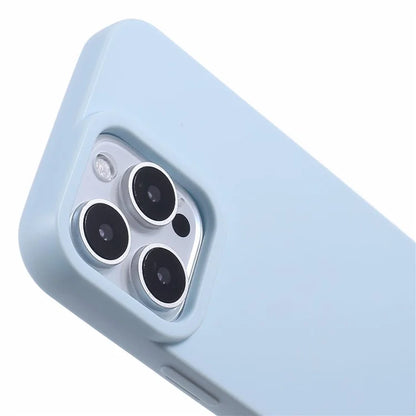 HRX Series for iPhone 14 Pro Max Case Matte TPU Straight Edge Phone Cover