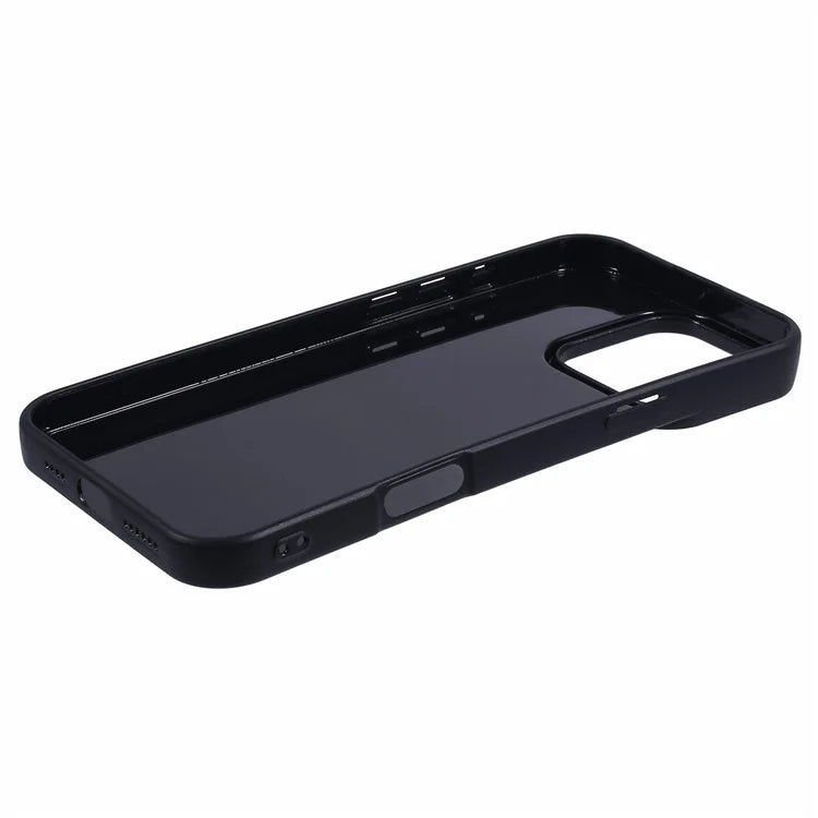 HRX Series for iPhone 14 Pro Max Case Matte TPU Straight Edge Phone Cover