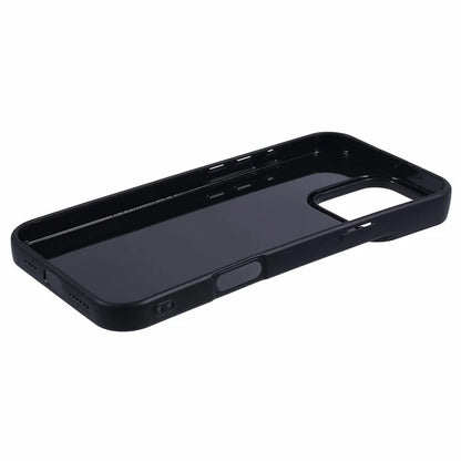 HRX Series for iPhone 14 Pro Max Case Matte TPU Straight Edge Phone Cover