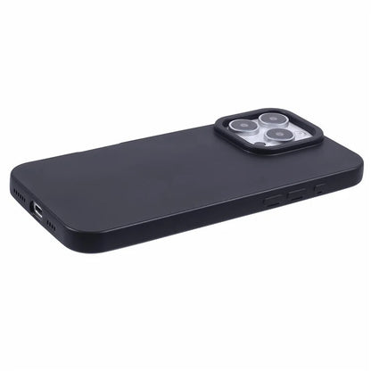 HRX Series for iPhone 14 Pro Max Case Matte TPU Straight Edge Phone Cover