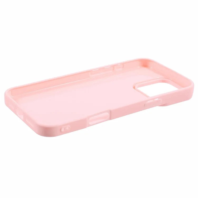 HRX Series for iPhone 14 Pro Max Case Matte TPU Straight Edge Phone Cover