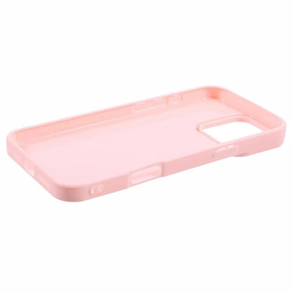 HRX Series for iPhone 14 Pro Max Case Matte TPU Straight Edge Phone Cover