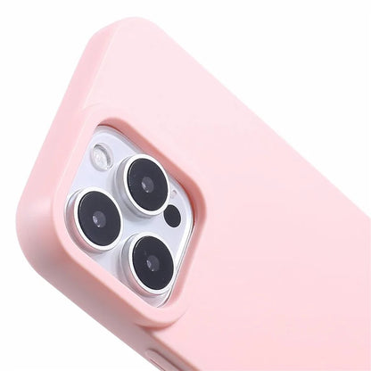 HRX Series for iPhone 14 Pro Max Case Matte TPU Straight Edge Phone Cover