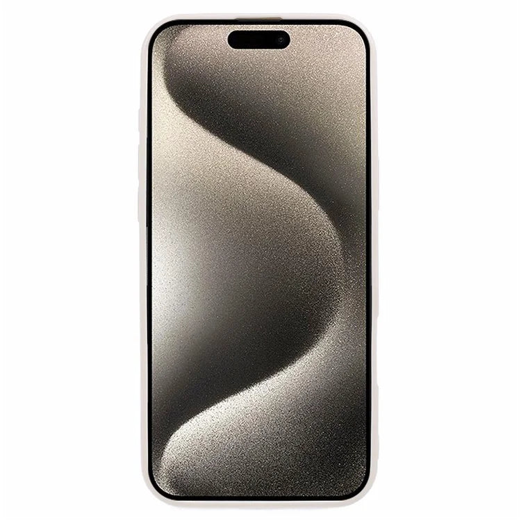 HRX Series for iPhone 14 Pro Max Case Matte TPU Straight Edge Phone Cover