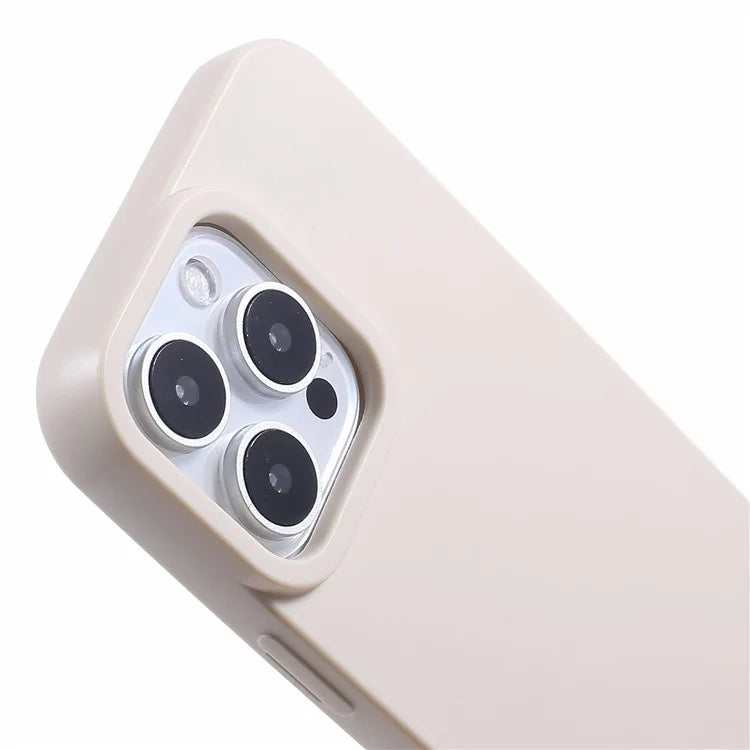 HRX Series for iPhone 14 Pro Max Case Matte TPU Straight Edge Phone Cover