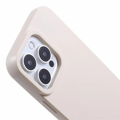 HRX Series for iPhone 14 Pro Max Case Matte TPU Straight Edge Phone Cover